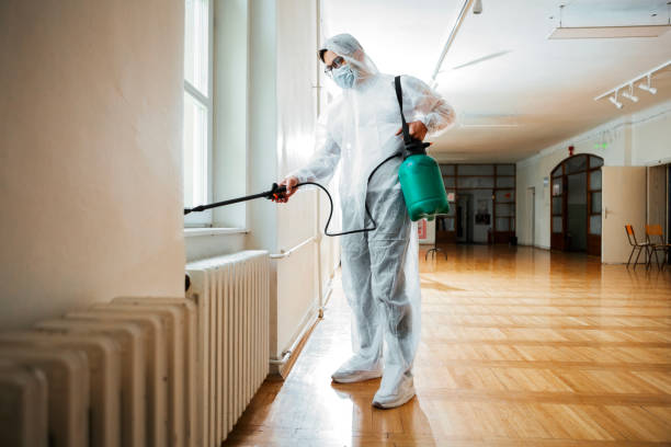 Best Residential Pest Control  in Troy, MI